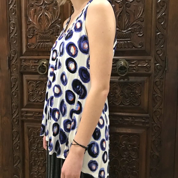 Anthropologie Orabel tank - Picture 3 of 7